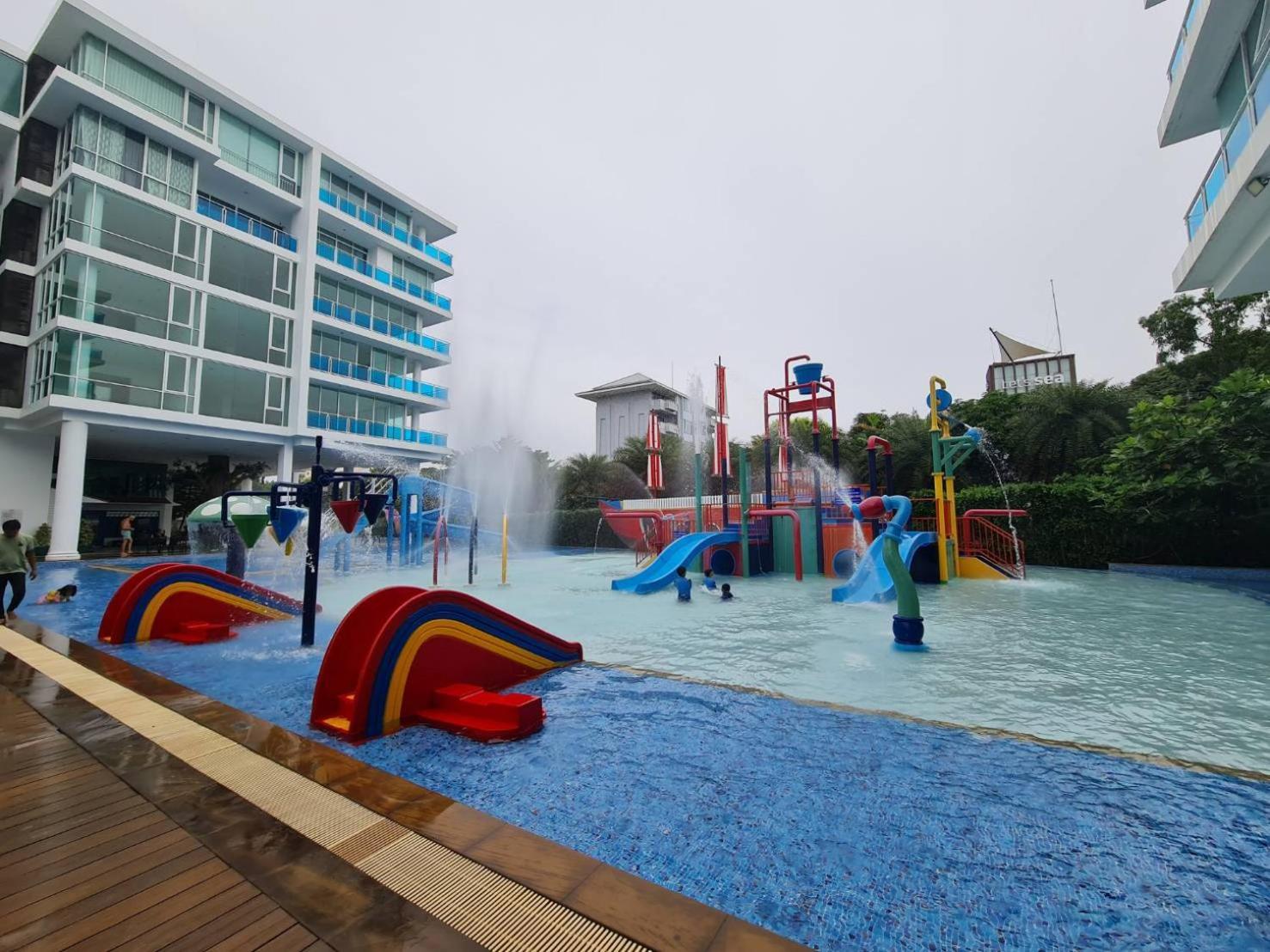 My Resort Hua Hin B111 エクステリア 写真