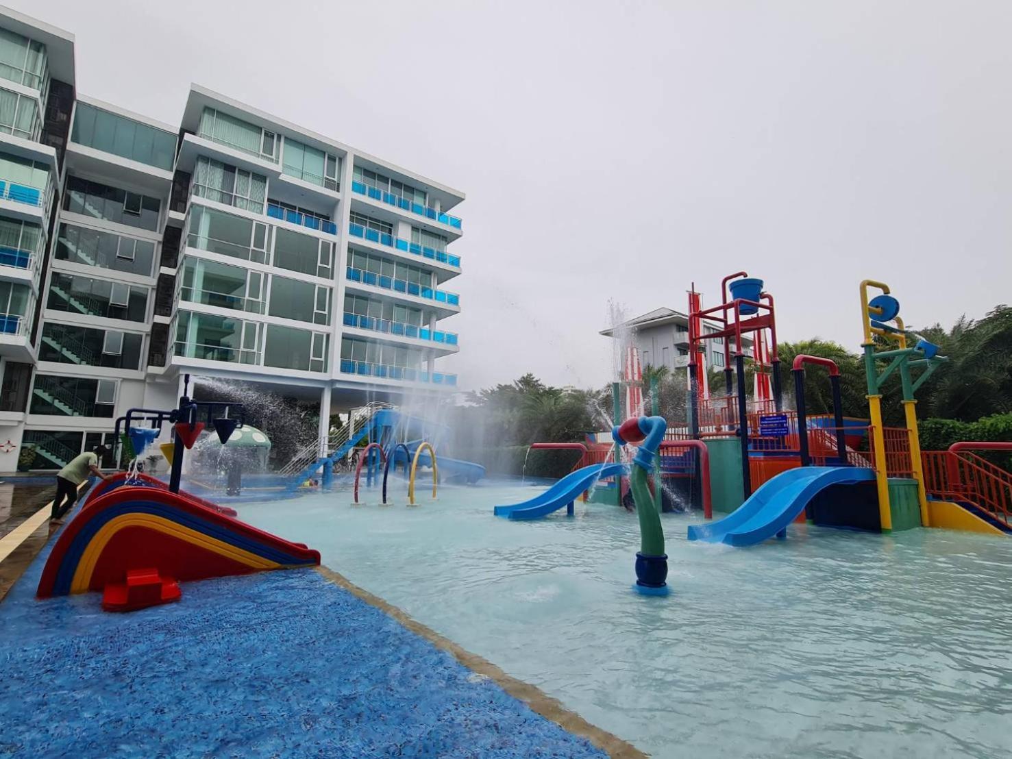 My Resort Hua Hin B111 エクステリア 写真