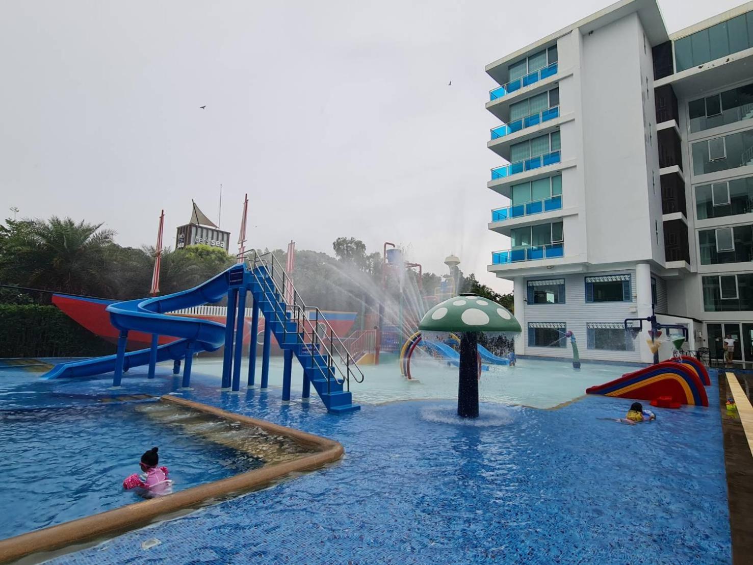 My Resort Hua Hin B111 エクステリア 写真