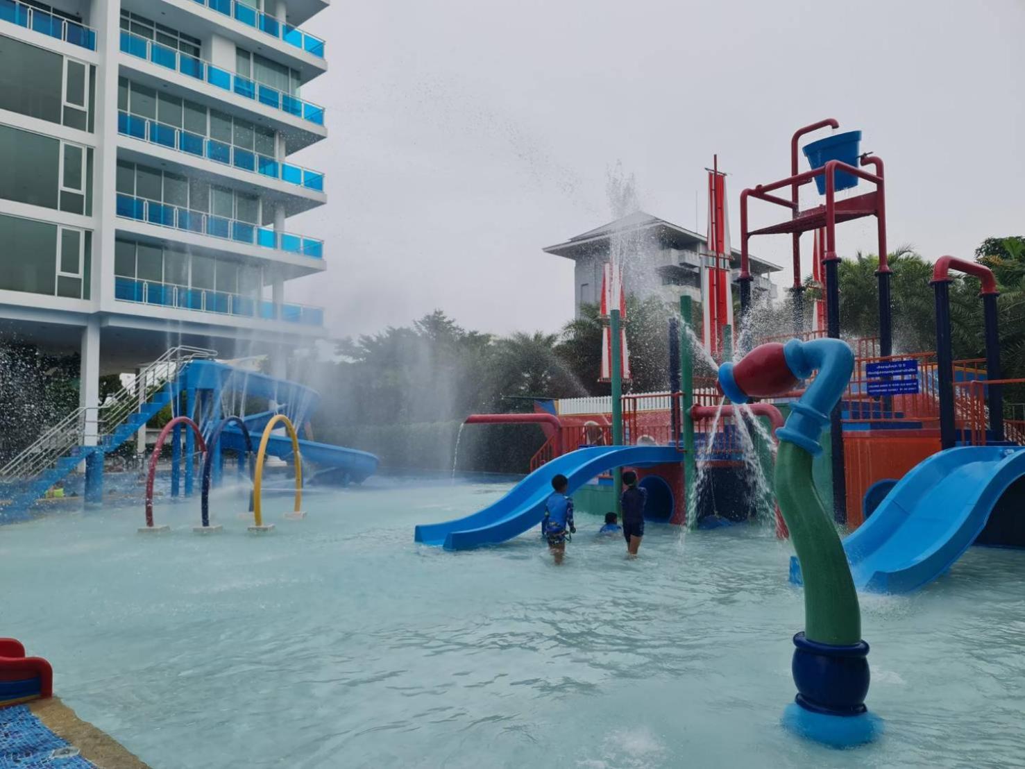 My Resort Hua Hin B111 エクステリア 写真