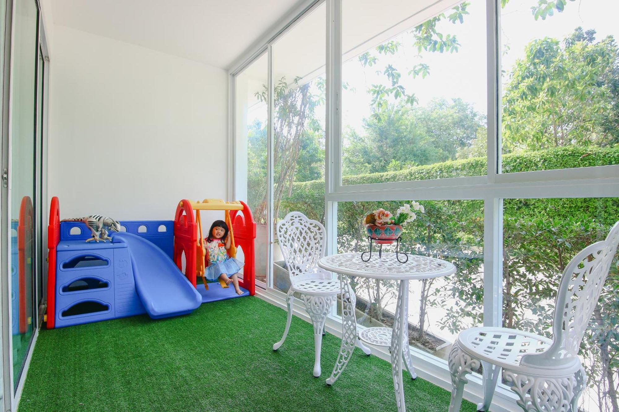 My Resort Hua Hin B111 エクステリア 写真