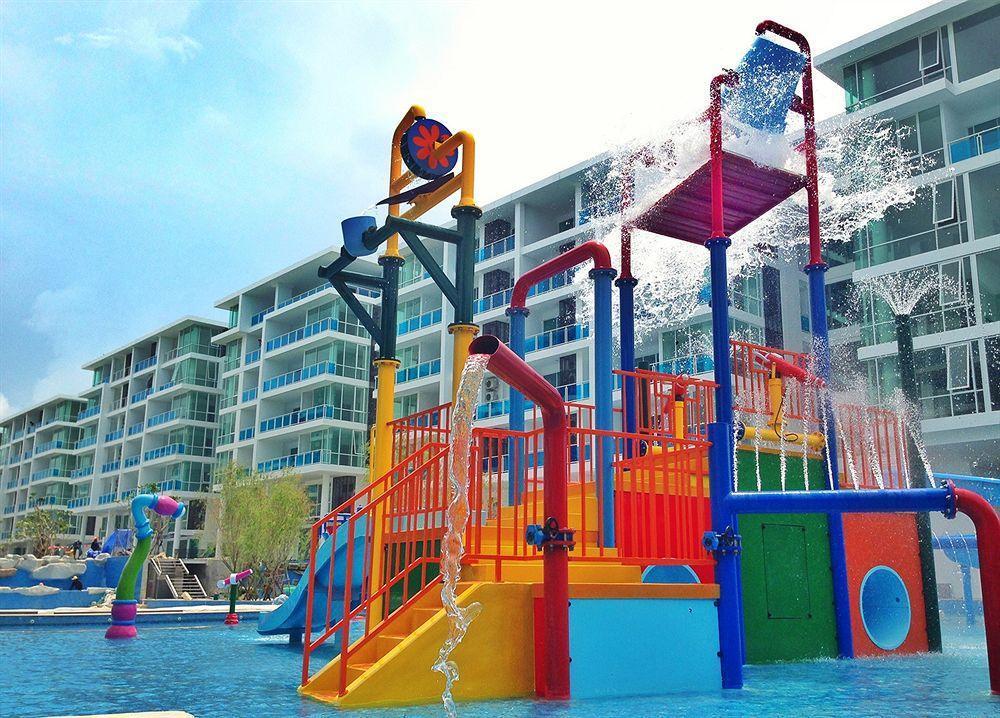 My Resort Hua Hin B111 エクステリア 写真