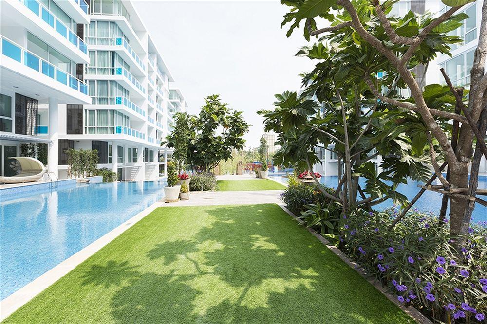 My Resort Hua Hin B111 エクステリア 写真