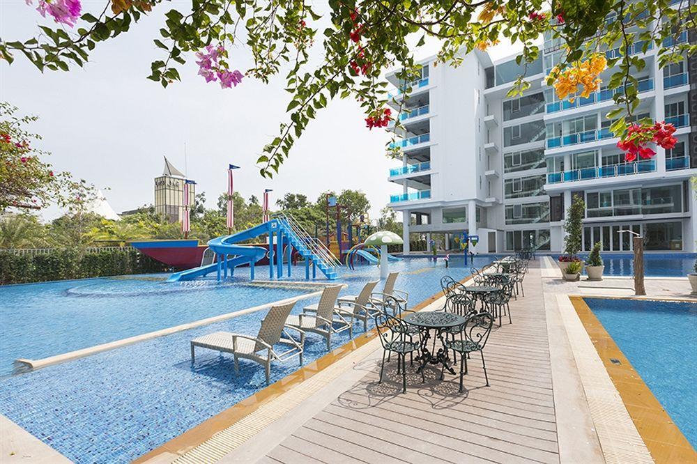 My Resort Hua Hin B111 エクステリア 写真
