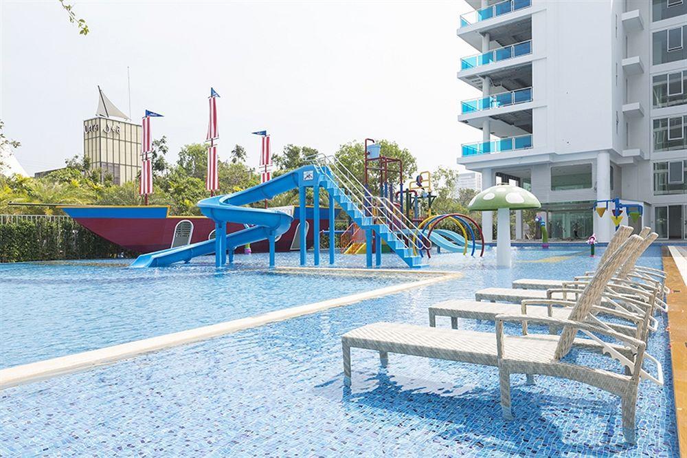 My Resort Hua Hin B111 エクステリア 写真