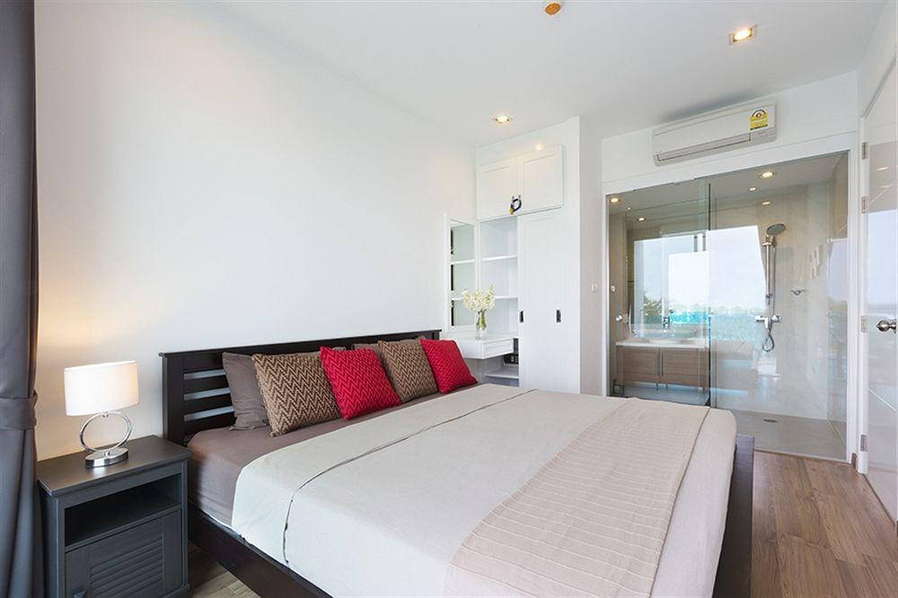 My Resort Hua Hin B111 エクステリア 写真