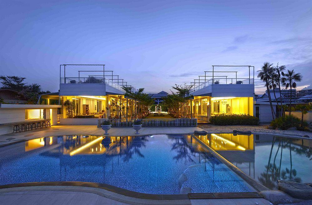 My Resort Hua Hin B111 エクステリア 写真