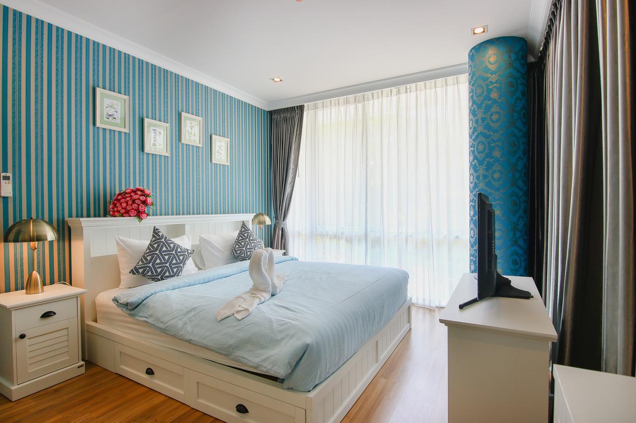 My Resort Hua Hin B111 エクステリア 写真