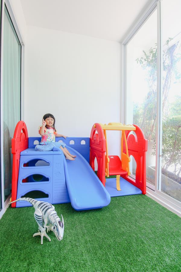 My Resort Hua Hin B111 エクステリア 写真
