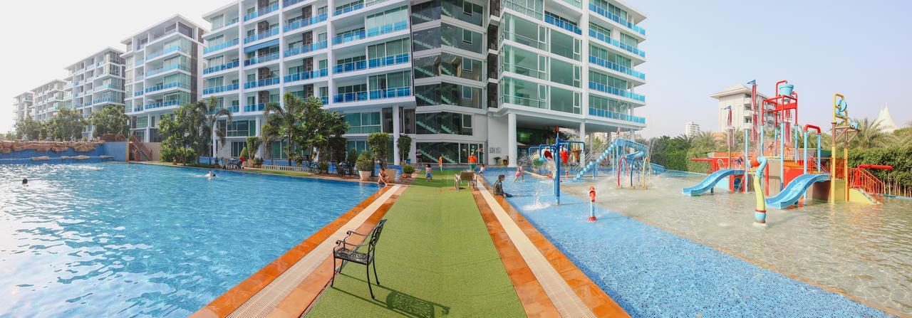 My Resort Hua Hin B111 エクステリア 写真