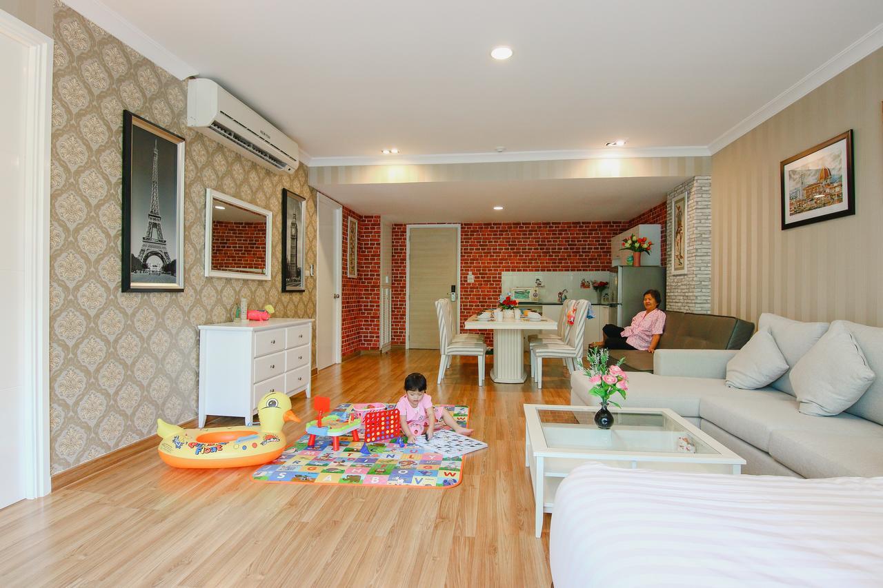 My Resort Hua Hin B111 エクステリア 写真