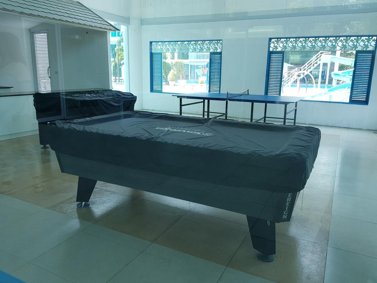My Resort Hua Hin B111 エクステリア 写真