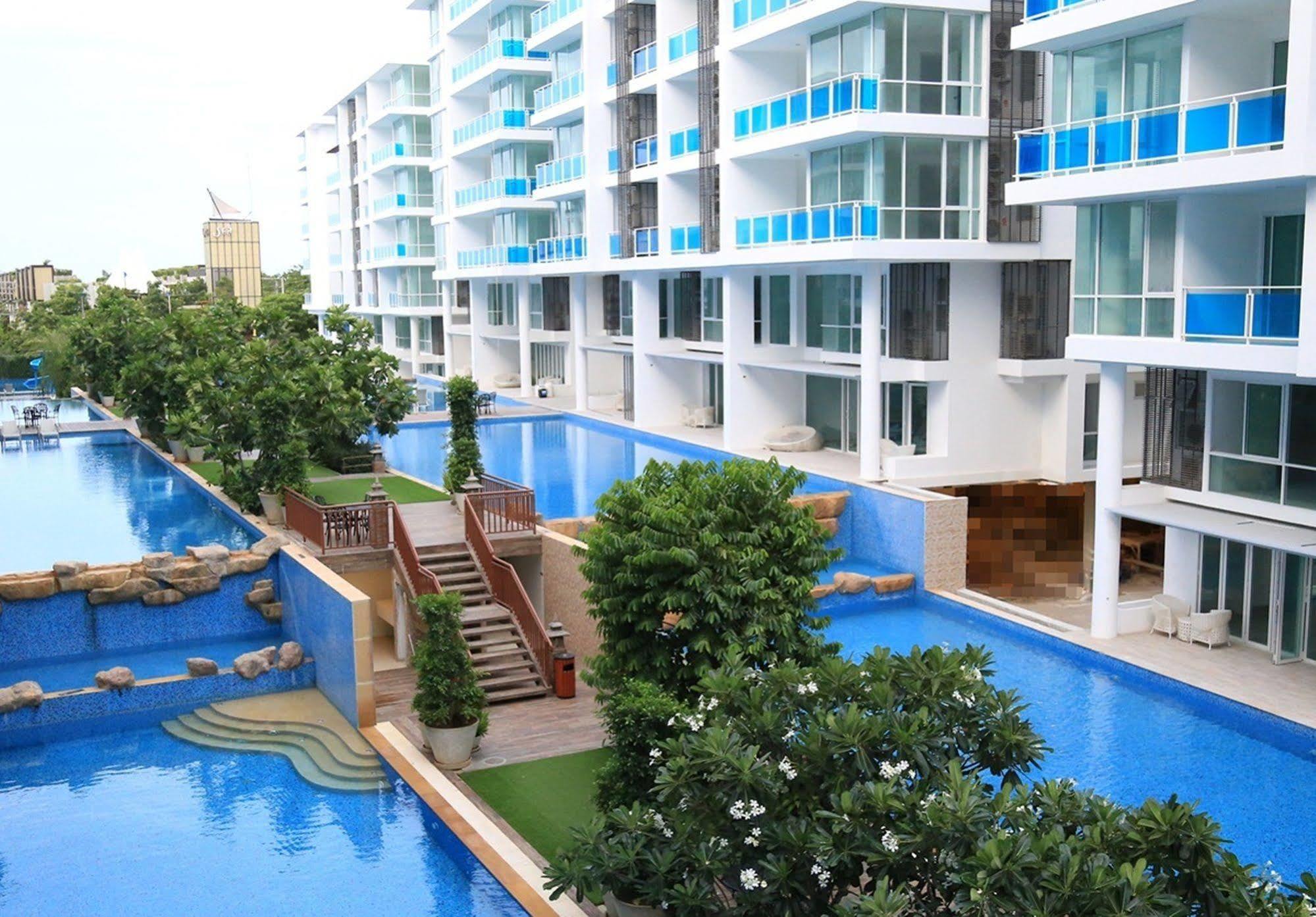 My Resort Hua Hin B111 エクステリア 写真