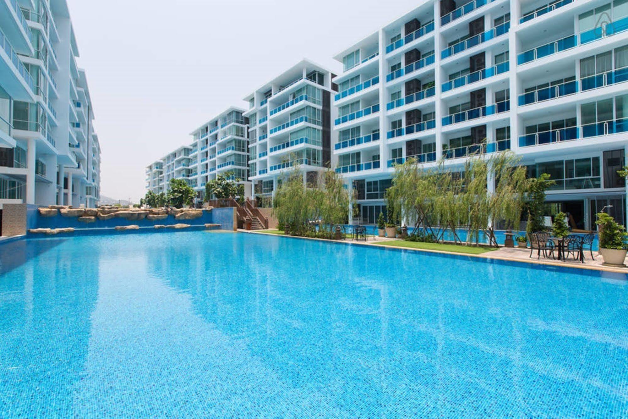 My Resort Hua Hin B111 エクステリア 写真