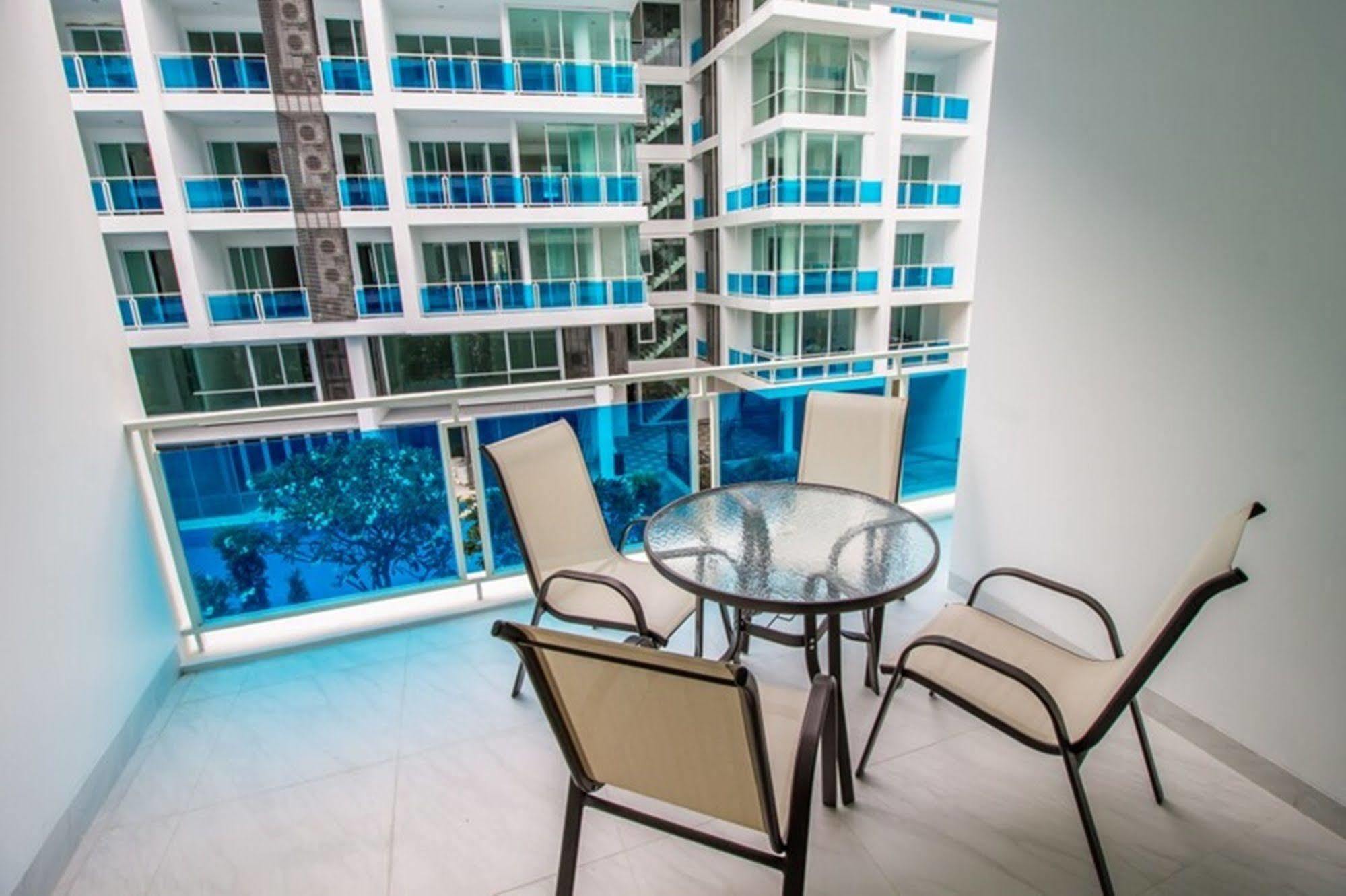 My Resort Hua Hin B111 エクステリア 写真