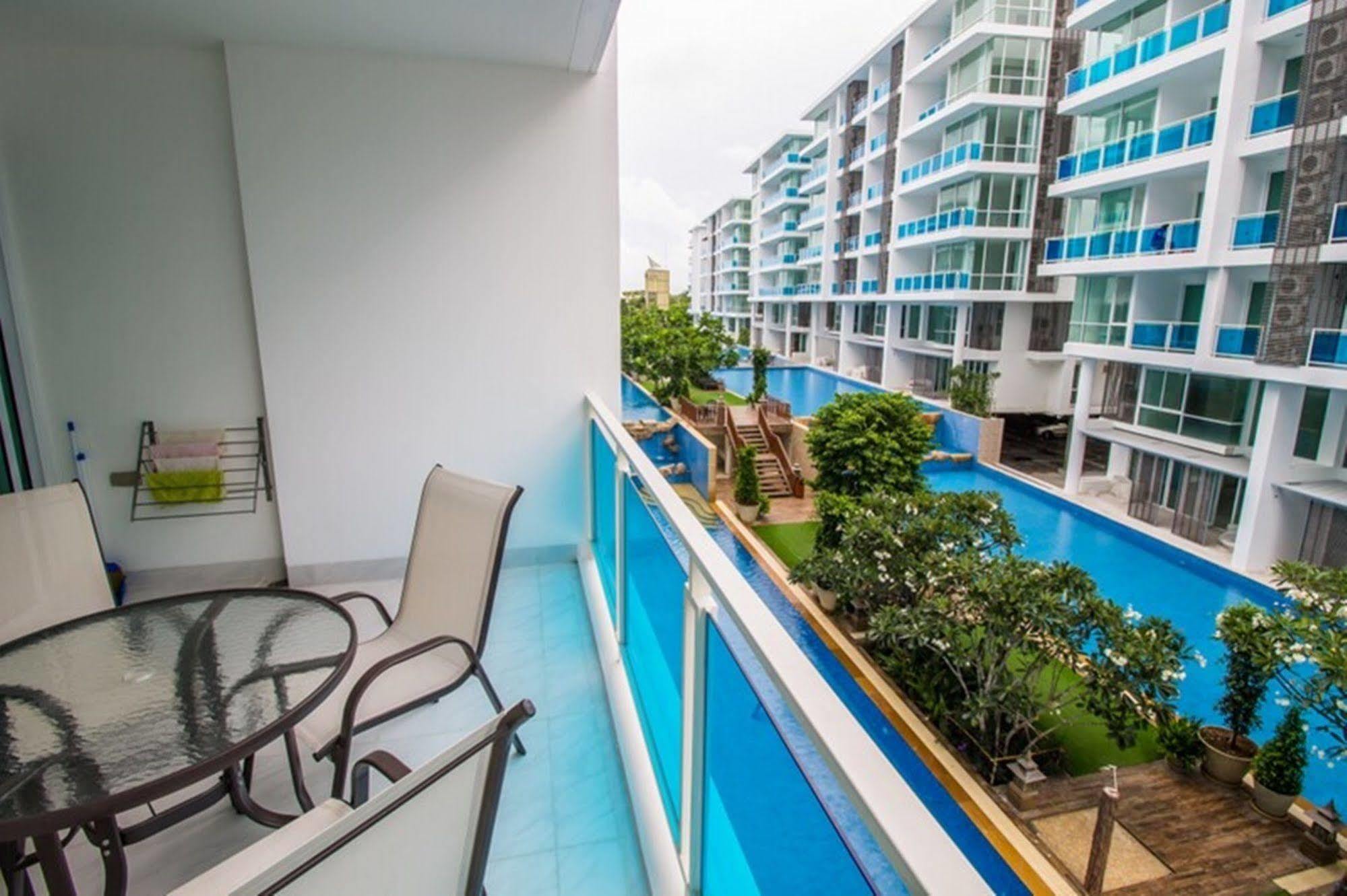 My Resort Hua Hin B111 エクステリア 写真
