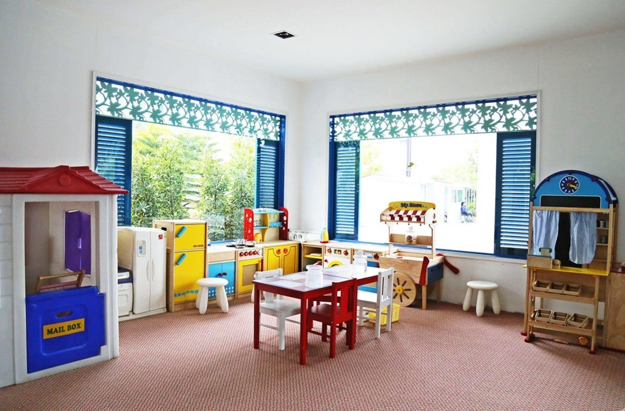 My Resort Hua Hin B111 エクステリア 写真